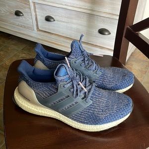 Adidas Ultra Boosts